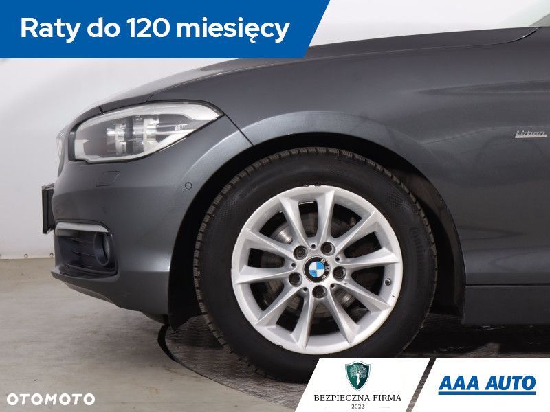 BMW Seria 1 - 16