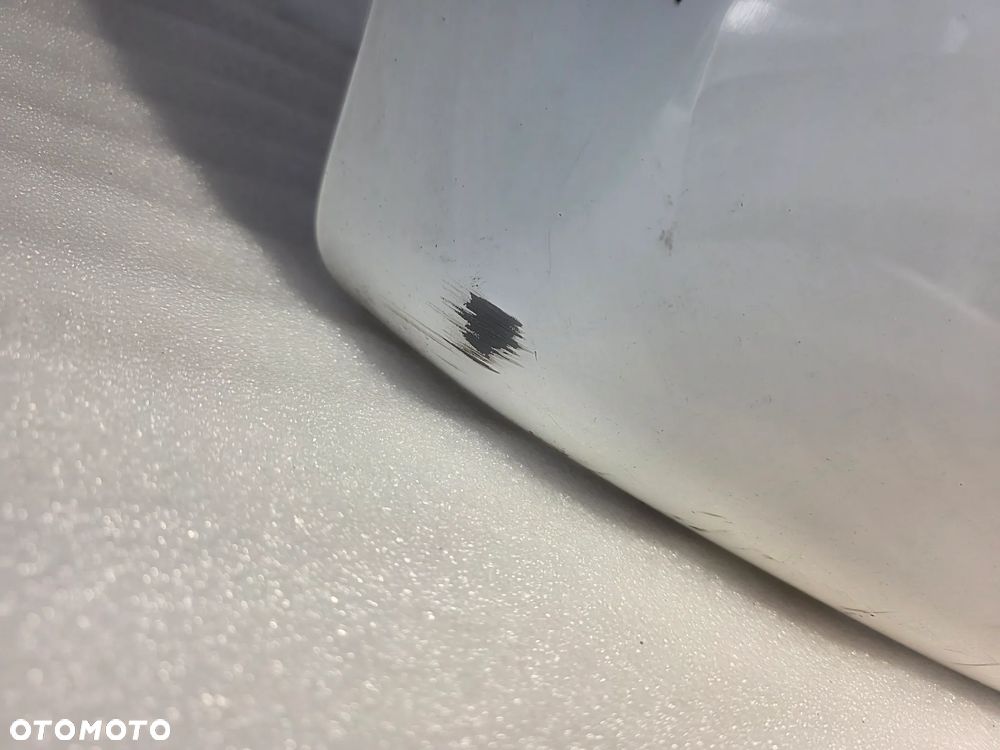 PEUGEOT 107 LIFT 12-15 ZDERZAK PRZEDNI PRZÓD , NR 52119-0H090 , NR AUKCJI NZ1801 - 18