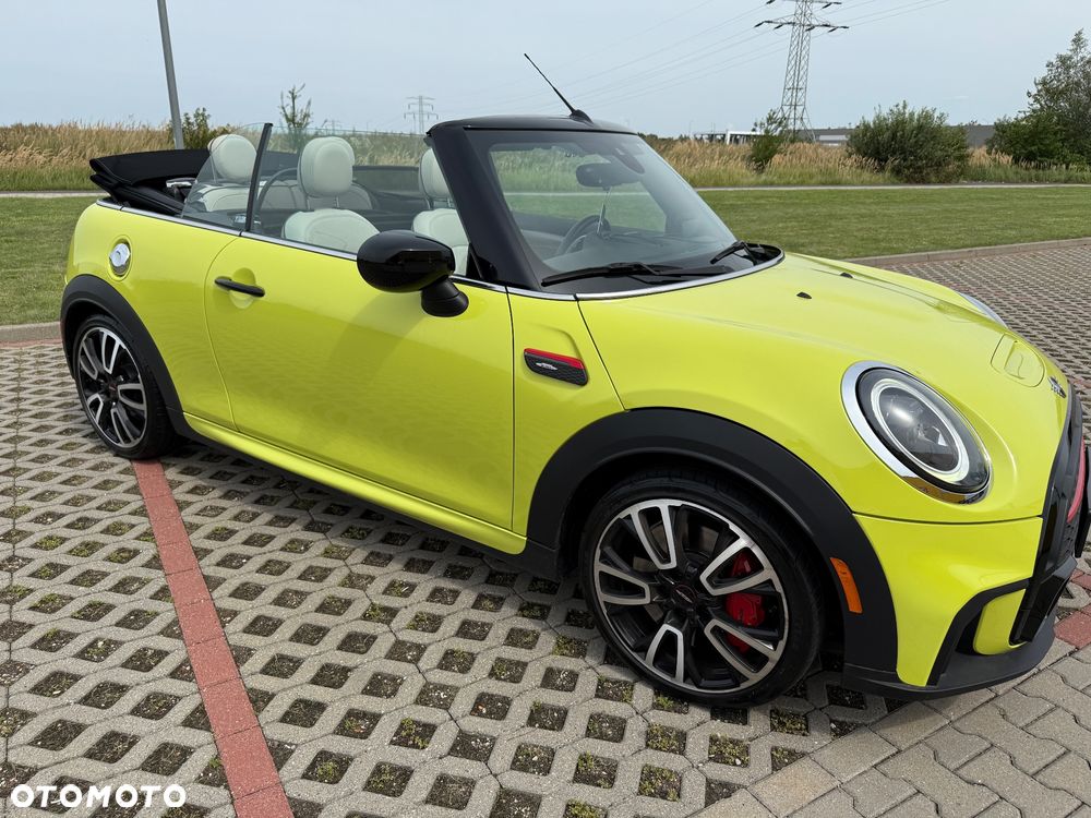 MINI John Cooper Works - 12