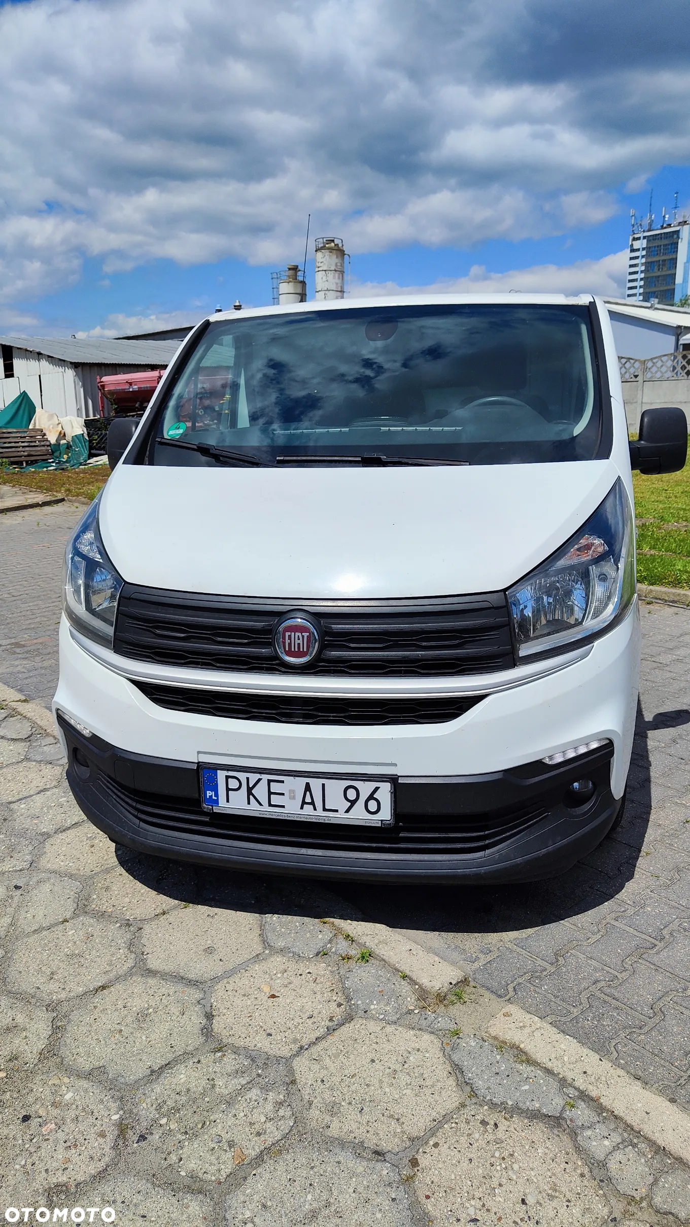 Fiat TALENTO - 8