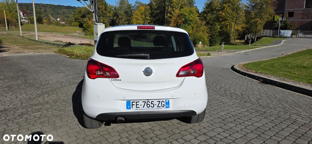 Opel Corsa - 9