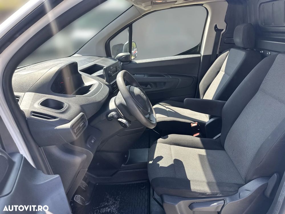 Peugeot Partner Standard - 24