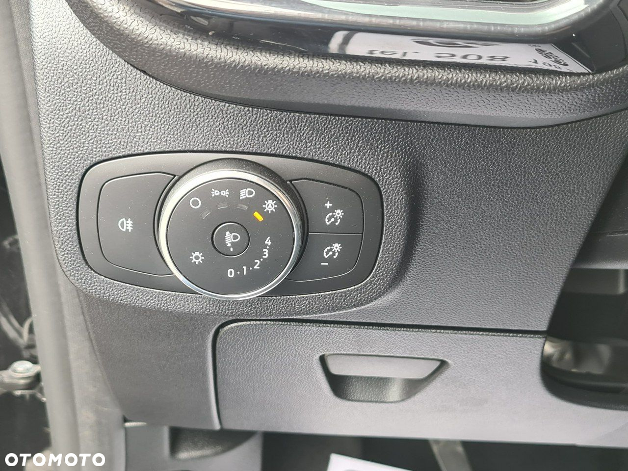 Ford Fiesta 1.0 EcoBoost Hybrid S&S ST-LINE - 30