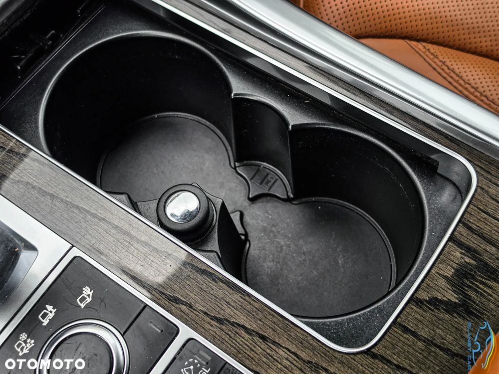 Land Rover Range Rover Sport SDV6 HSE Dynamic - 36