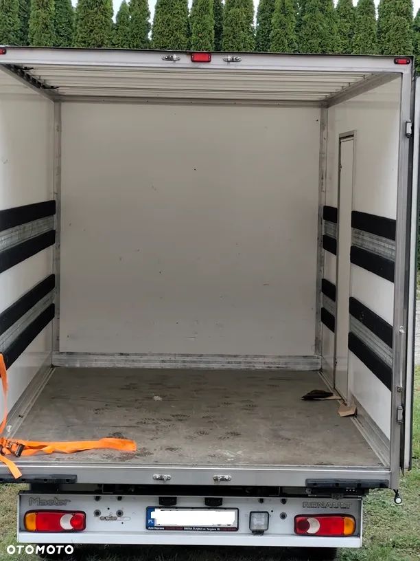 Renault Master - 3