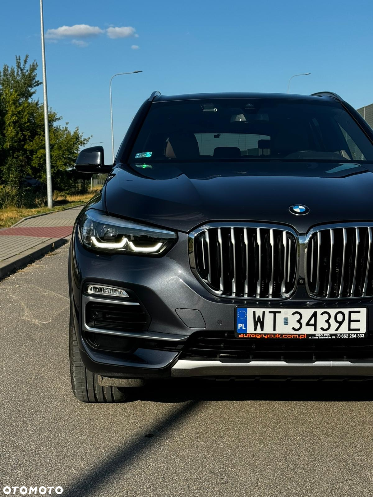 BMW X5 xDrive40i xLine - 4