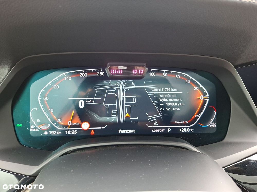 BMW X5 xDrive40d mHEV sport - 18