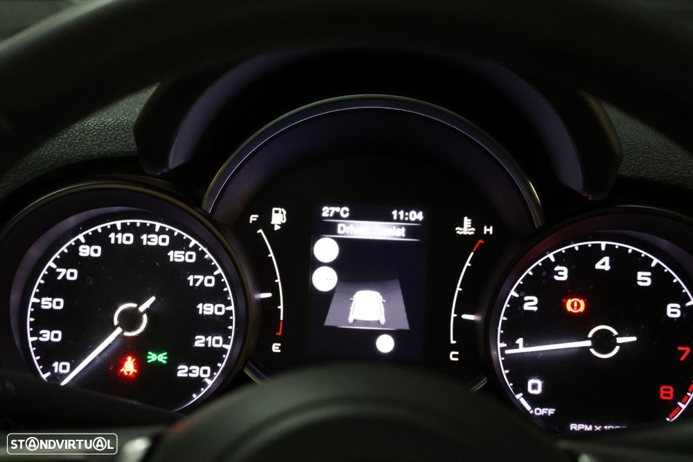 Fiat 500X 1.0 FireFly City Cross - 10