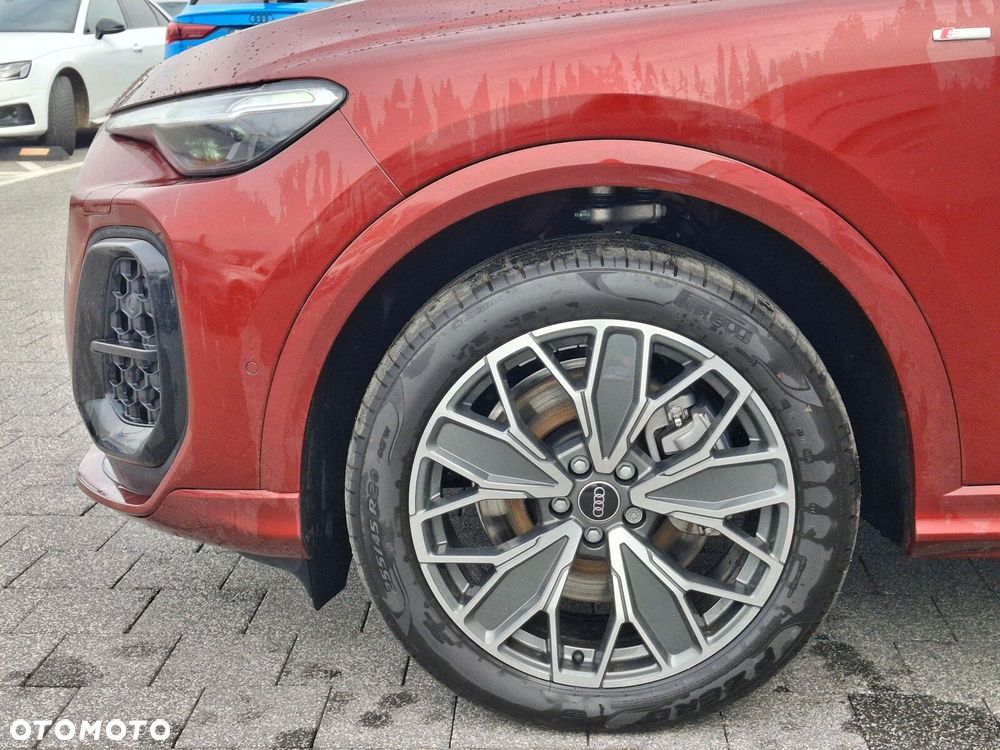 Audi Q5 Sportback - 5