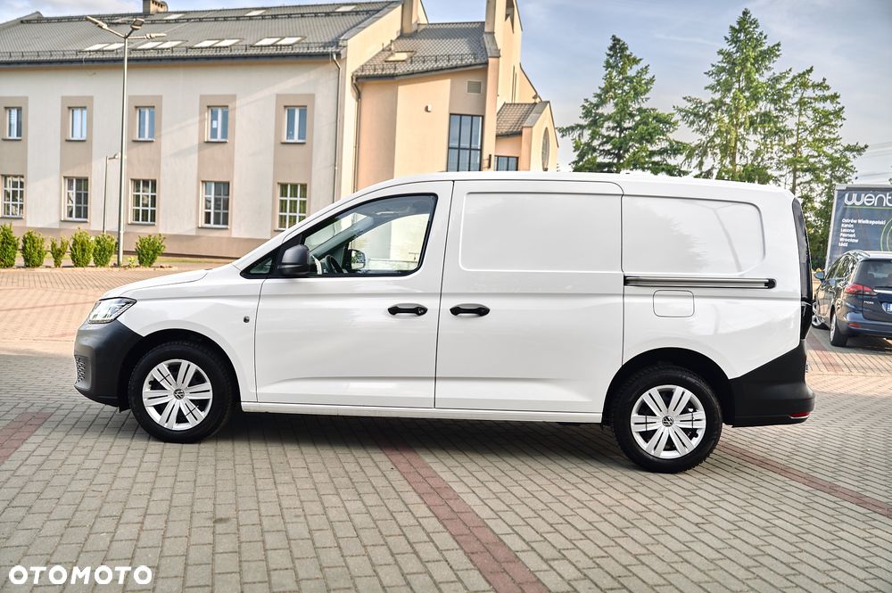 Volkswagen Caddy - 6