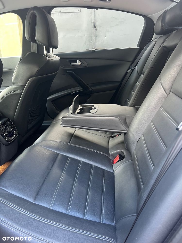 Peugeot 508 2.0 BlueHDi Allure S&S - 8