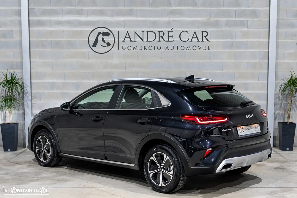Kia XCeed 1.6 GDi PHEV Drive - 7
