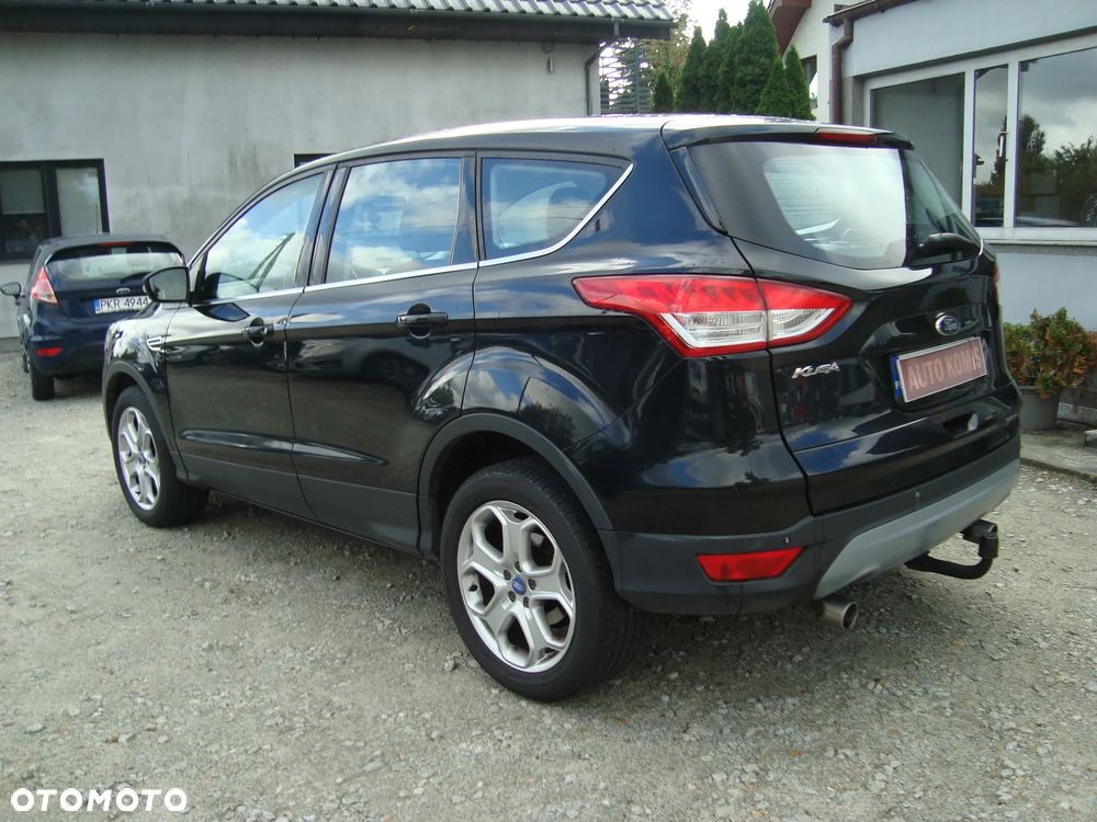 Ford Kuga - 6