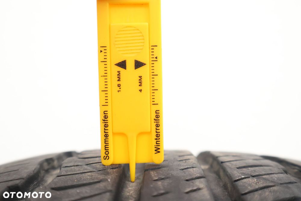 OPONY TRIANGLE ADVANTEX SUV TR259 215/60/17 - 8