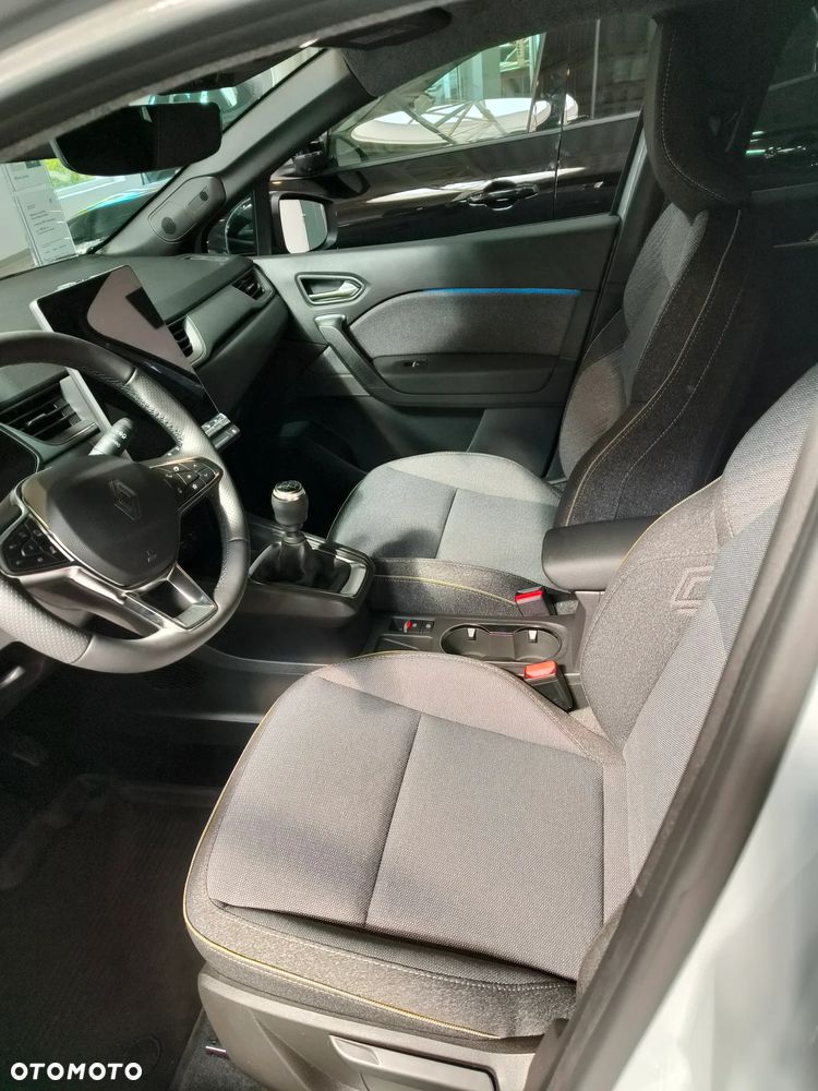 Renault Symbioz - 7