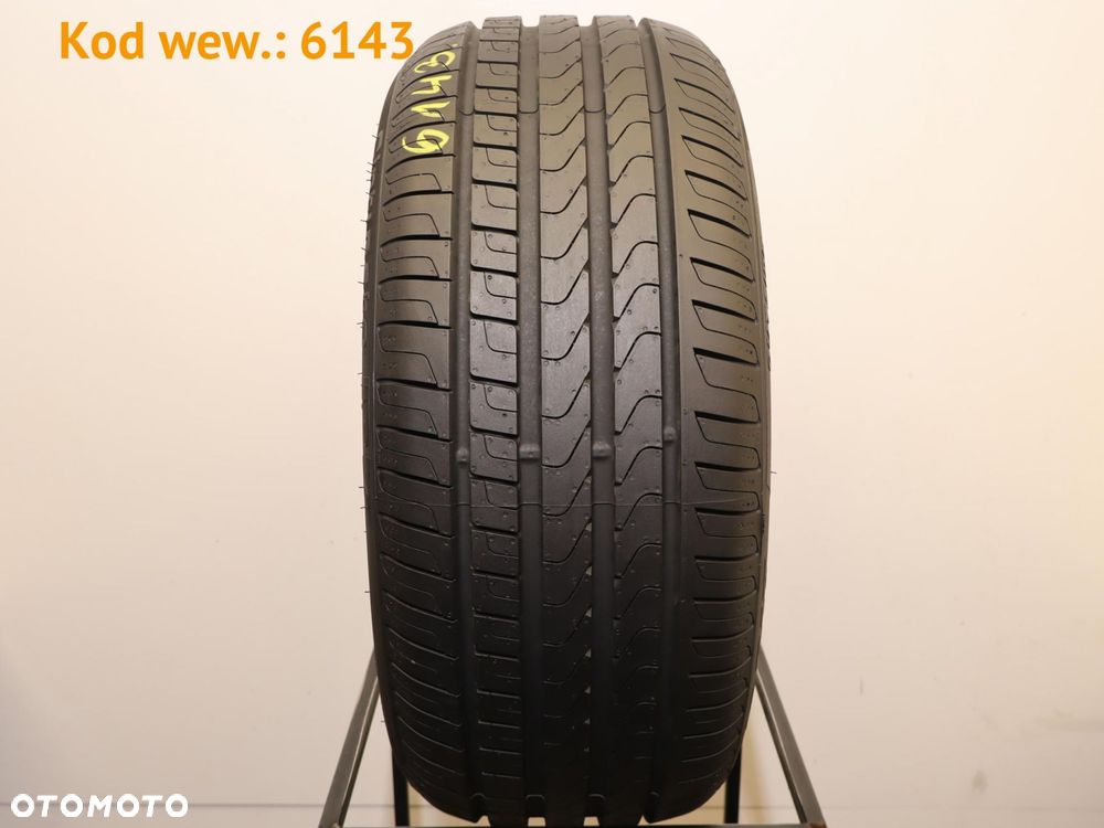 Pirelli P7 Cinturato Blue - 225/45 R17 - 2