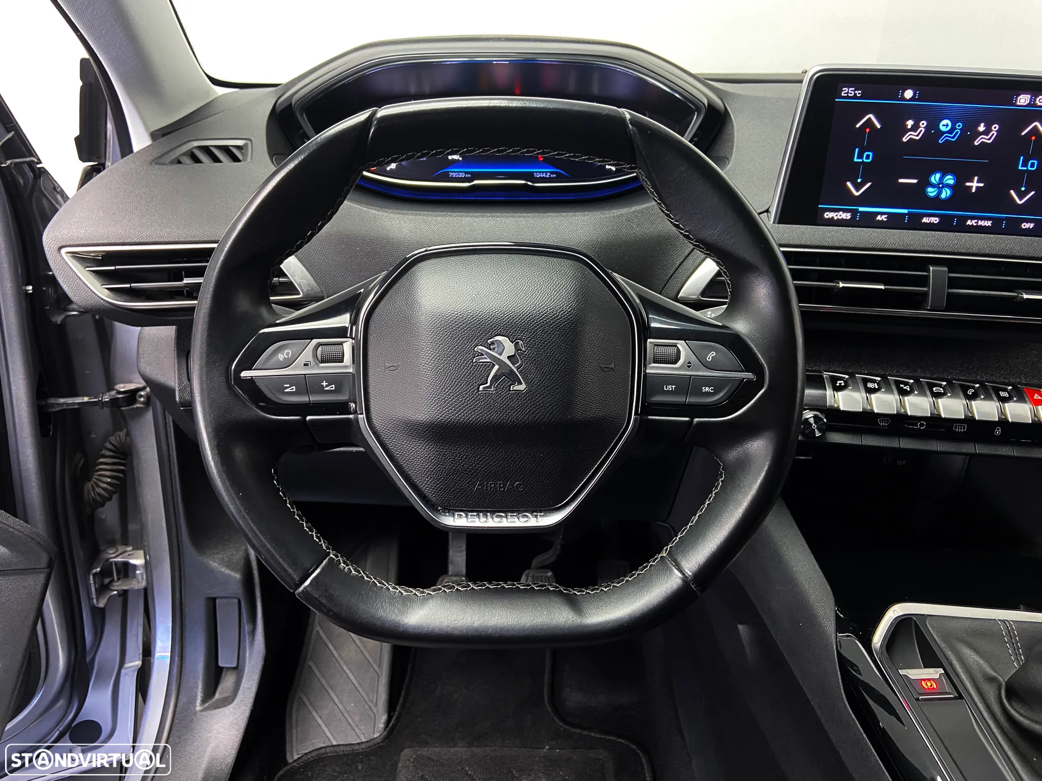 Peugeot 5008 1.5 BlueHDi Allure - 16