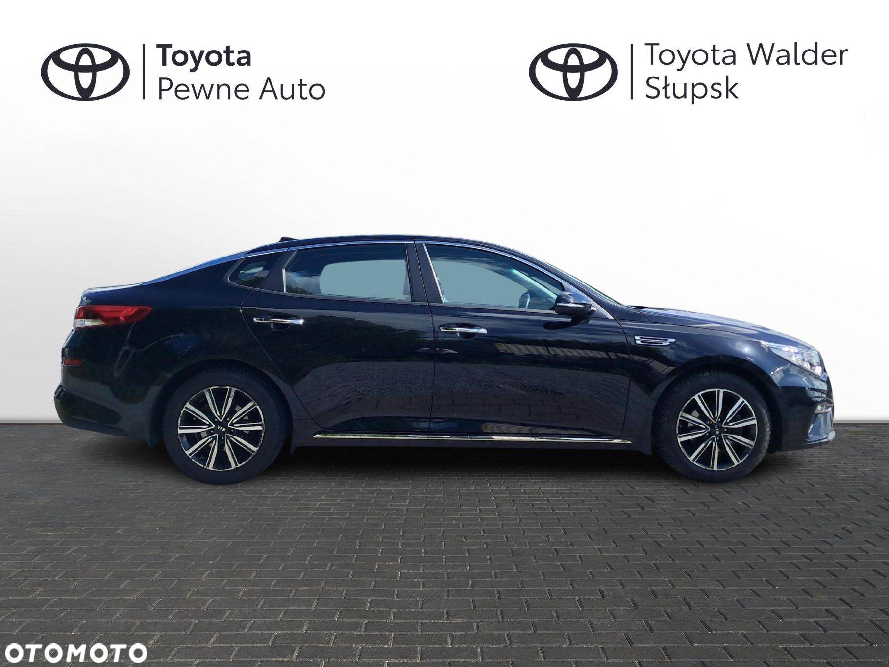 Kia Optima 1.6 T-GDI L DCT - 6
