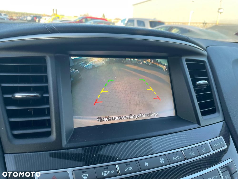 Infiniti QX60 3.5 Elite - 17