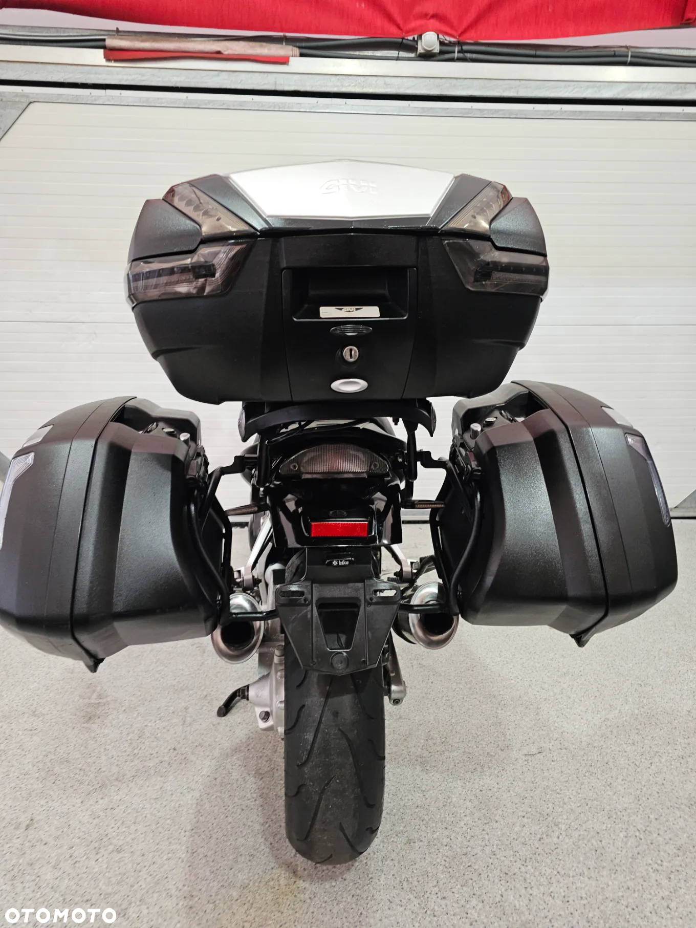 Yamaha Bulldog - 29