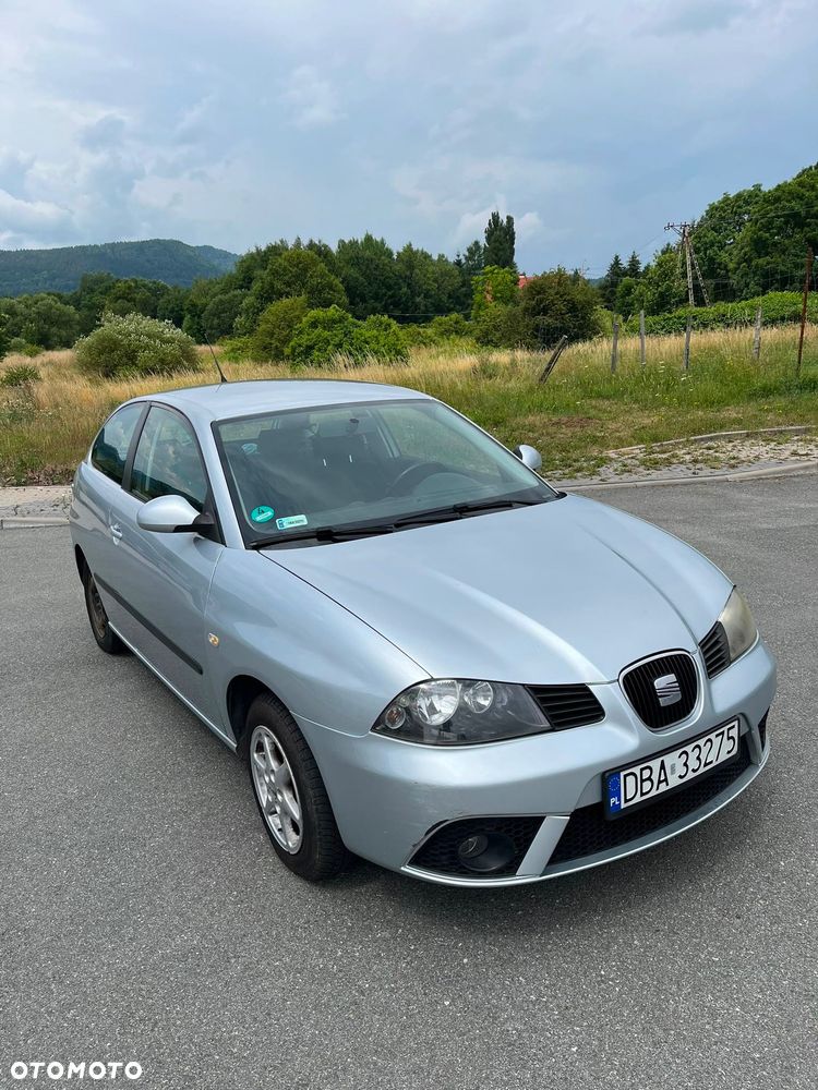 Seat Ibiza - 4