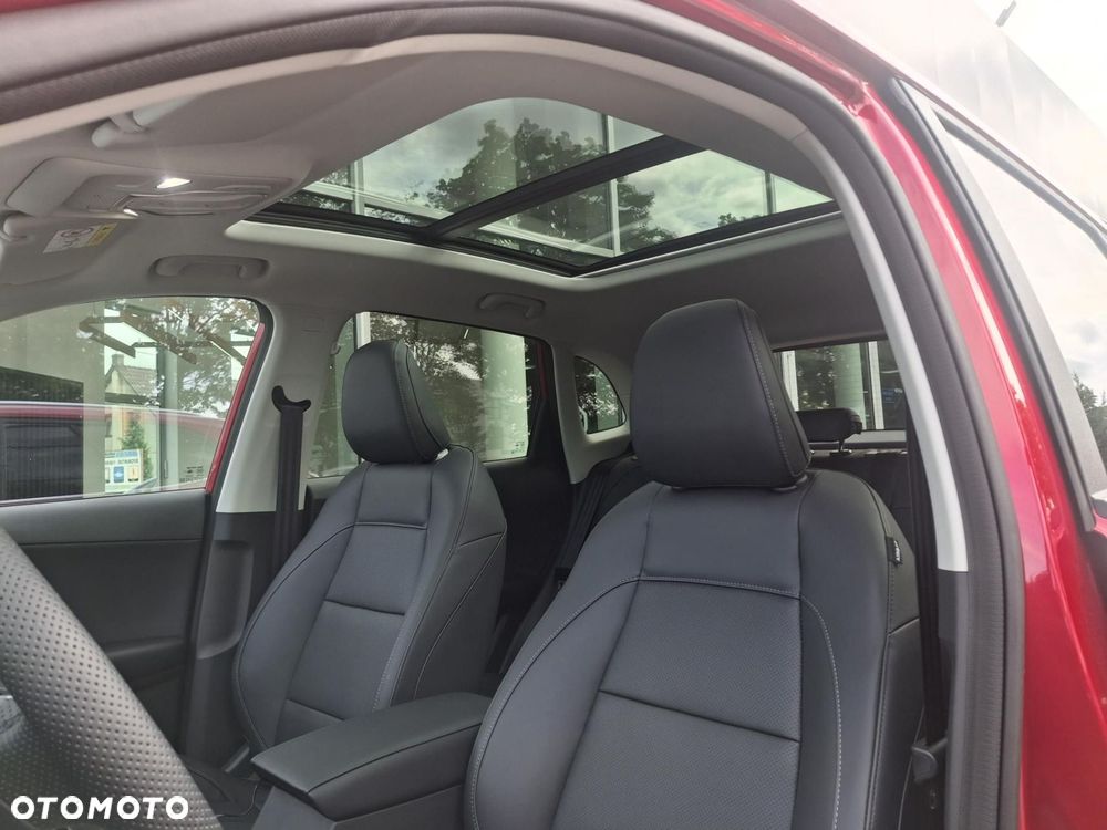 MG ZS 1.5 HEV+ Exclusive - 15