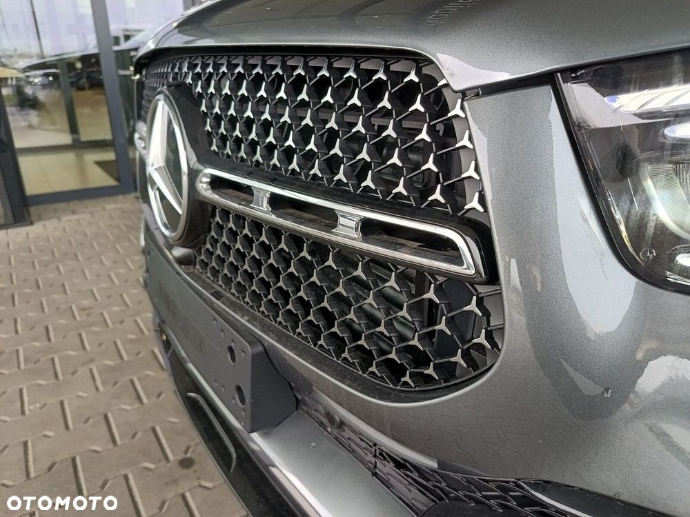 Mercedes-Benz GLE - 6