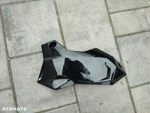 Osłona, owiewka, bok, boczek Kawasaki Z900