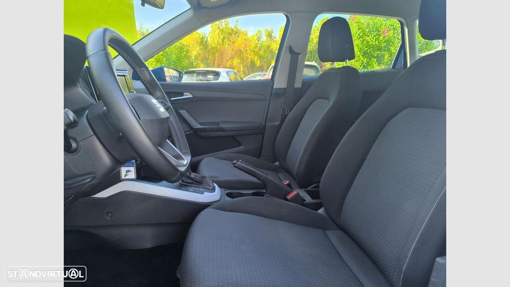 SEAT Arona 1.0 TSI Style DSG - 9