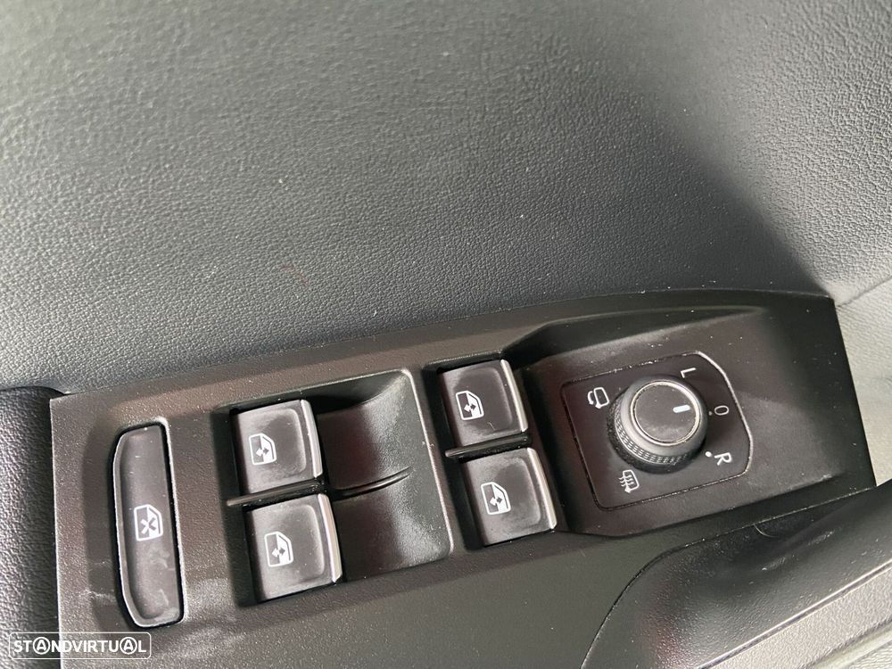 SEAT Leon 2.0 TDI FR - 13