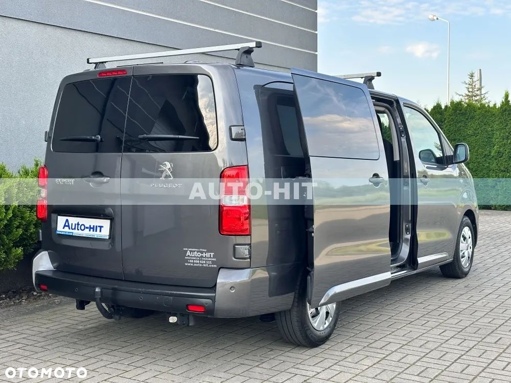 Peugeot Expert - 12