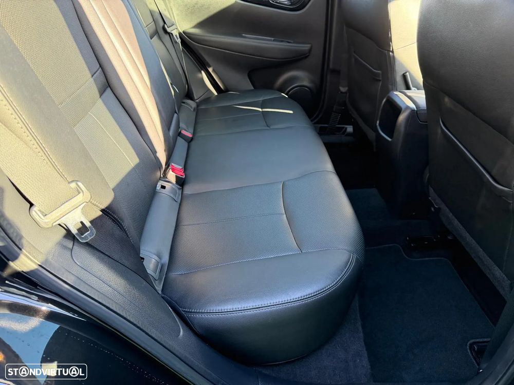 Nissan Qashqai 1.5 dCi 360 - 16