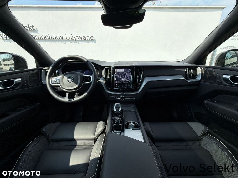 Volvo XC 60 - 15