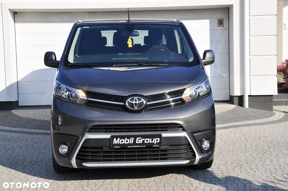 Toyota Proace Verso - 4