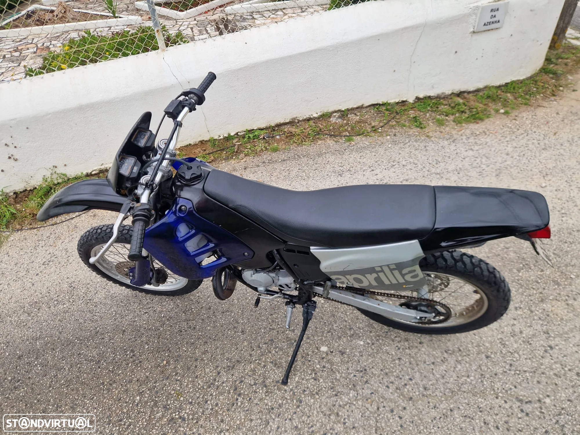Aprilia RX 50  Possível Financiamento - 6