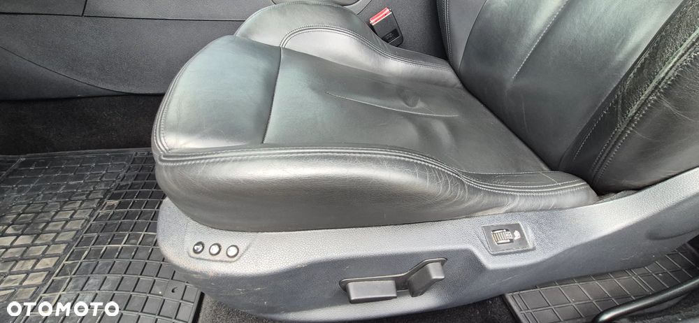 Peugeot RCZ 1.6 155 THP Automatik - 12