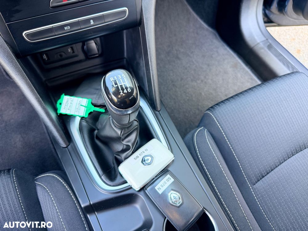 Renault Megane - 29