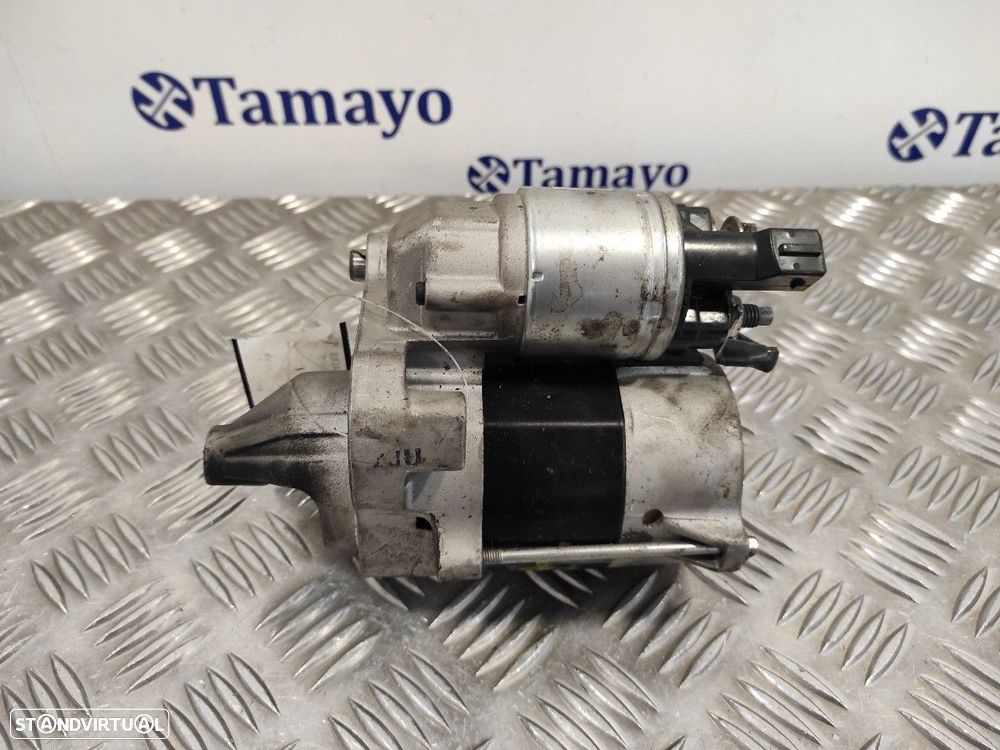 MOTOR ARRANQUE PEUGEOT 208 2018 -9812715380 - 2