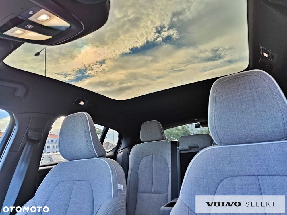 Volvo C40 - 15
