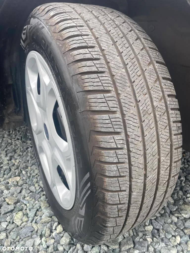 Ford Kuga 2.0 EcoBoost AWD Titanium ASS - 25