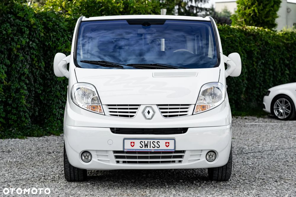 Renault Trafic L1H1 Komfort - 5