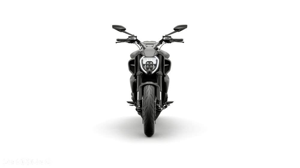 Ducati Diavel - 2