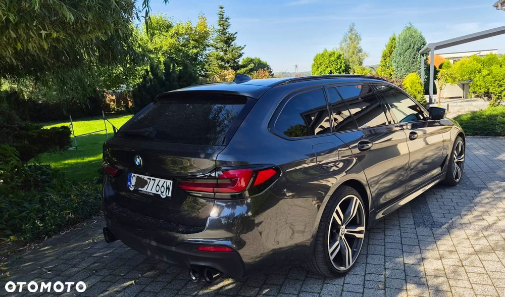 BMW Seria 5 - 27