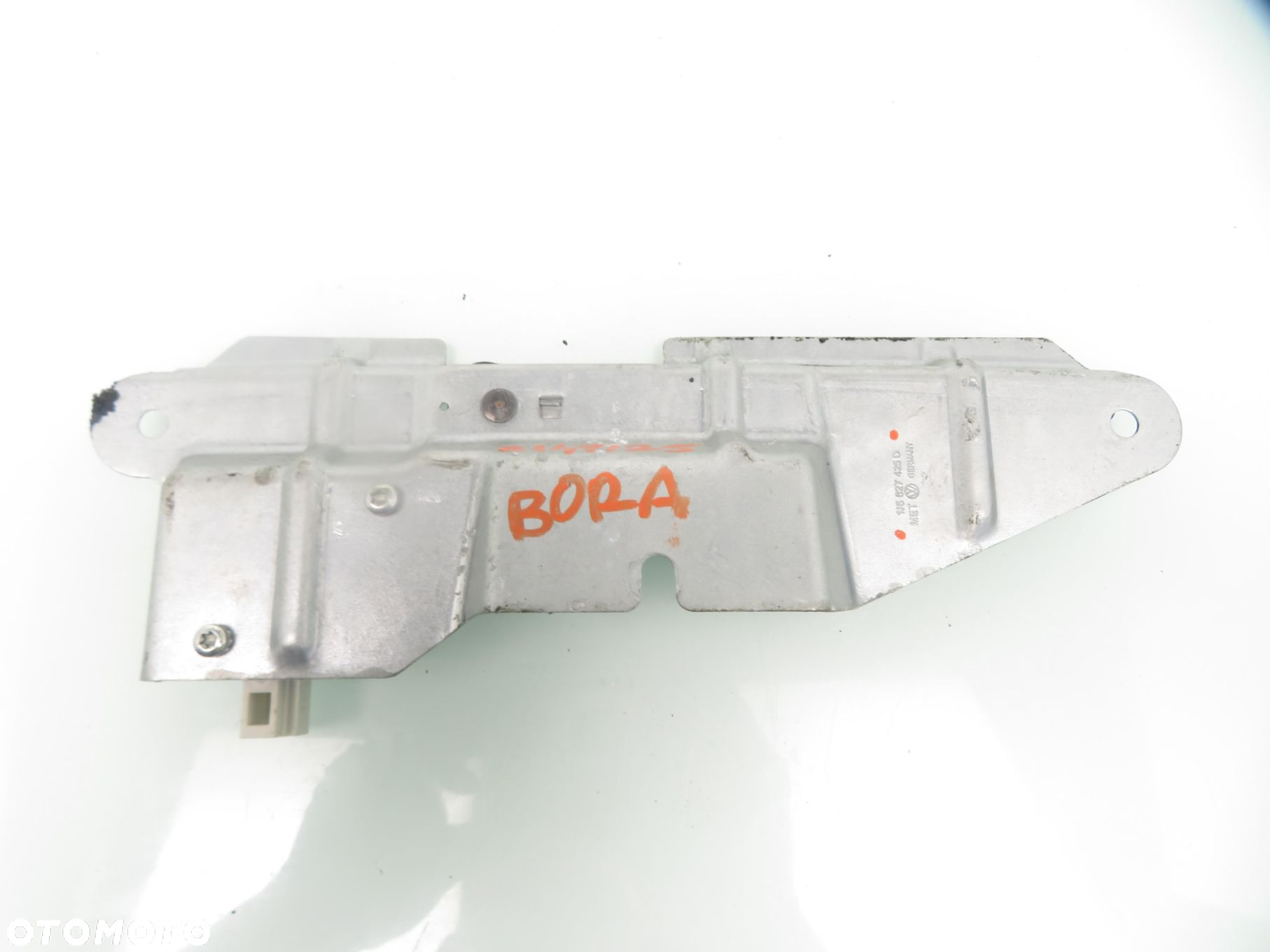 MOCOWANIE SIŁOWNIK KLAPY VW BORA 1J5827425D - 6
