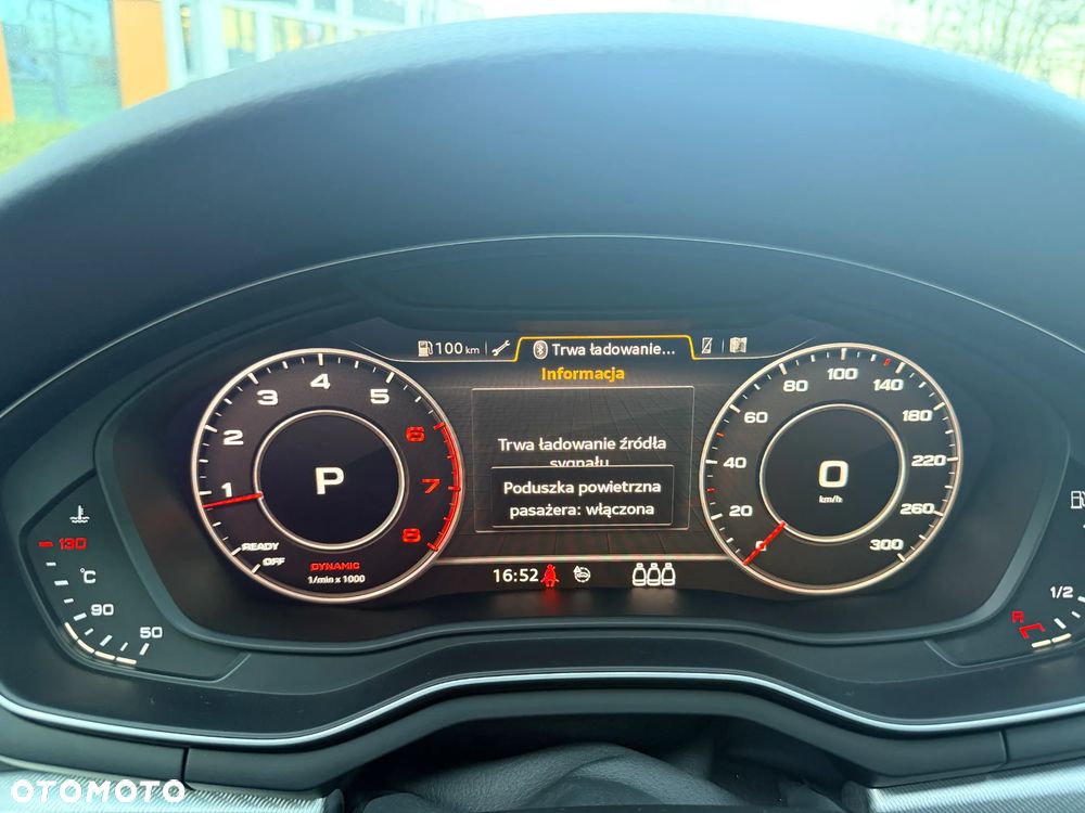 Audi A5 Sportback - 6