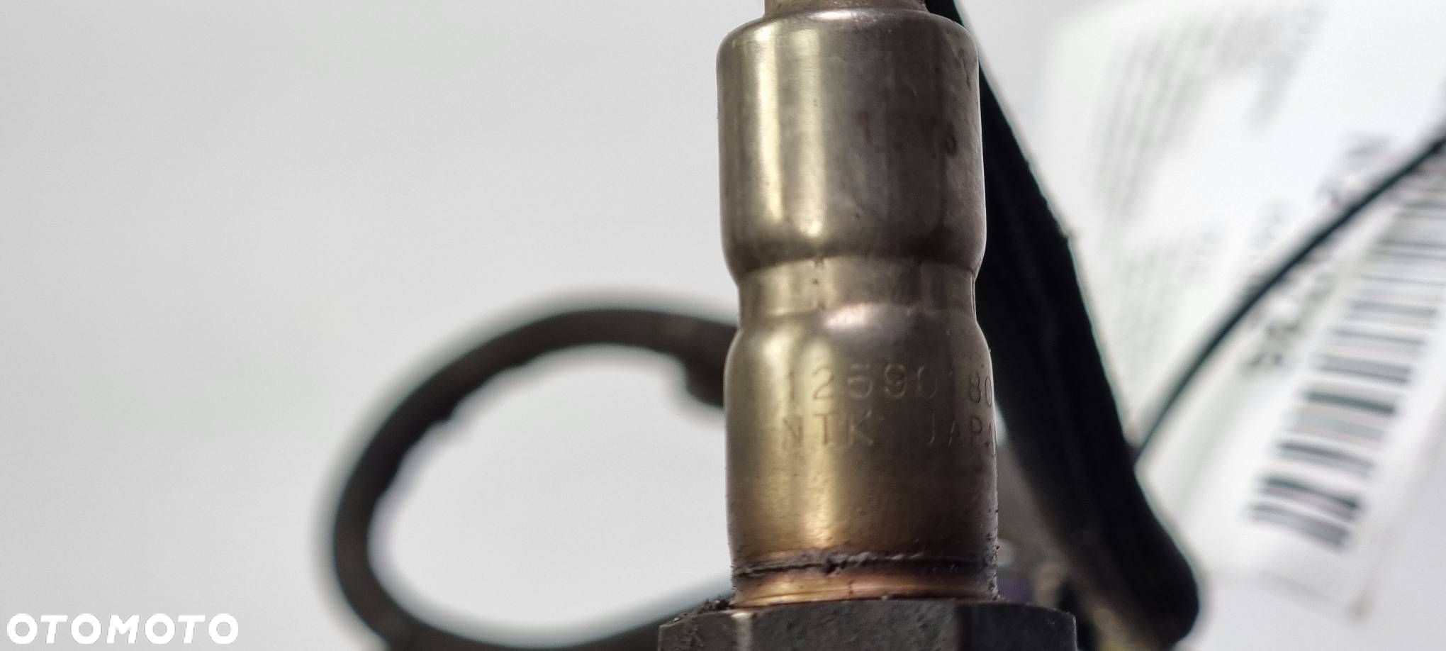 SONDA CITROEN BERLINGO III 9830288780 - 6
