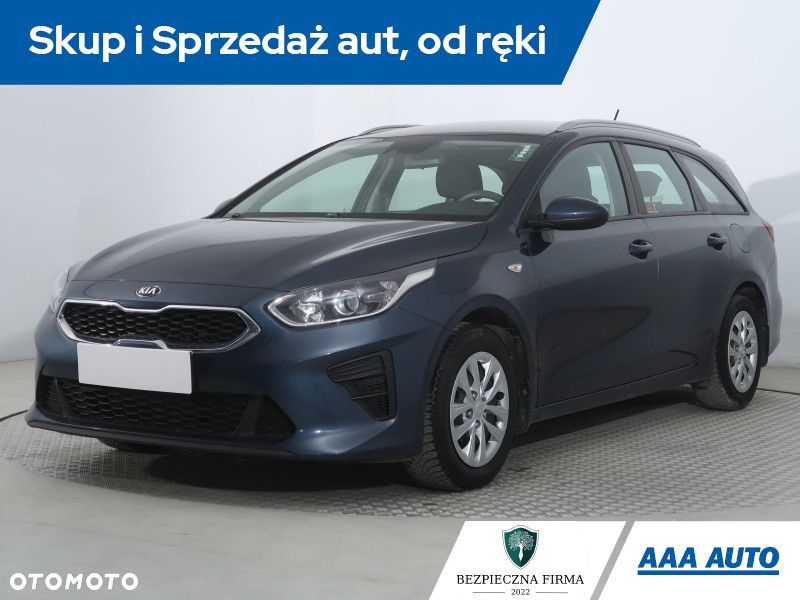 Kia Ceed - 2