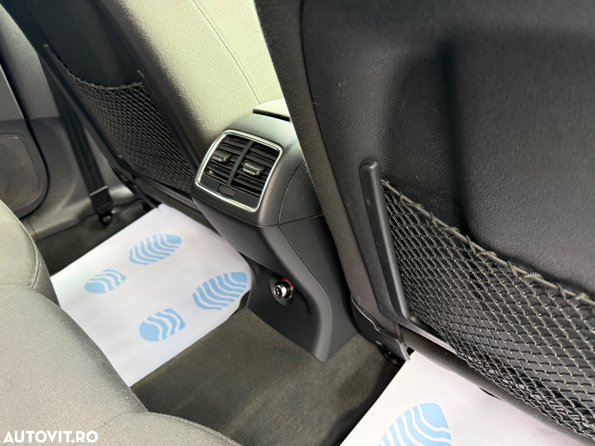 Audi Q3 2.0 TDI Quattro Stronic Design - 18