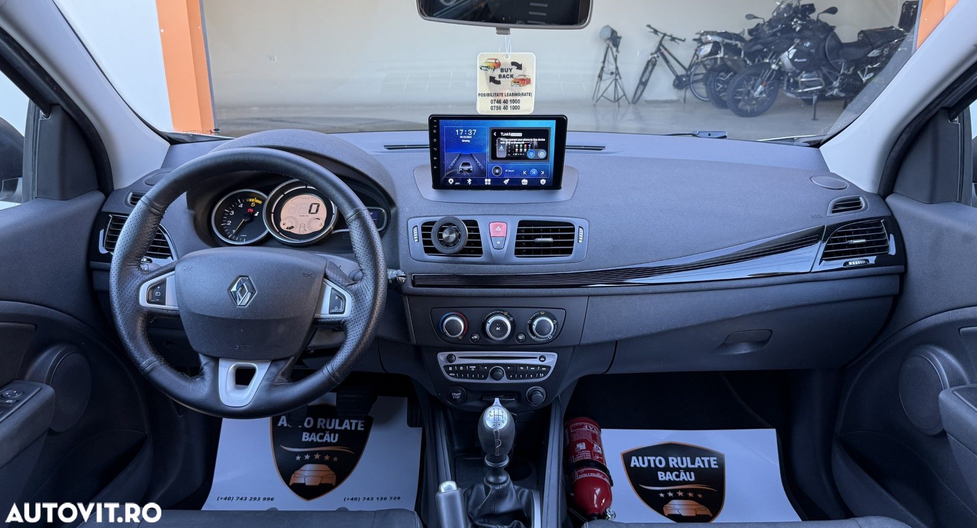 Renault Megane - 8