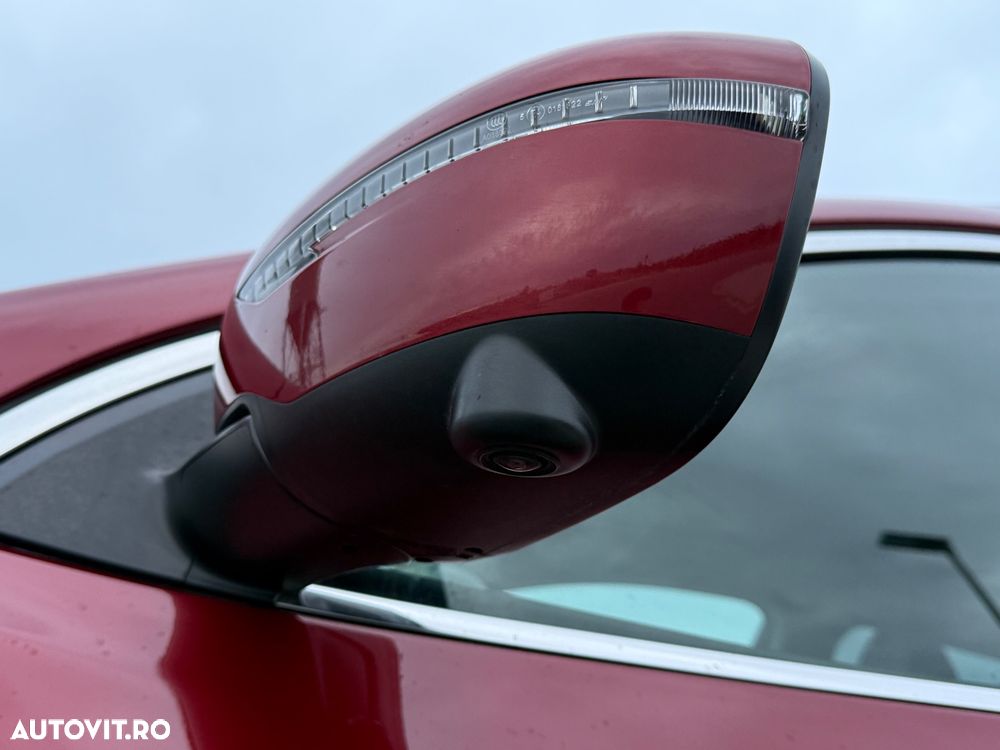 Nissan Qashqai 1.5 DCI Start/Stop Tekna - 36